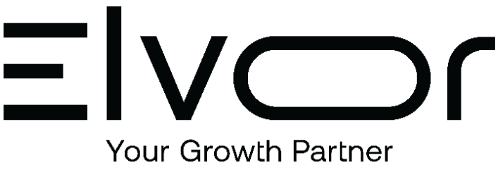 Elvor Logo